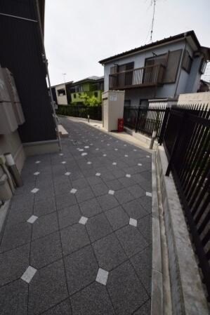 ミキハイツの物件内観写真